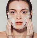 Skin Brightness facewash