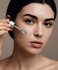 Repairing boost serum