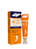 Sunscreen gel