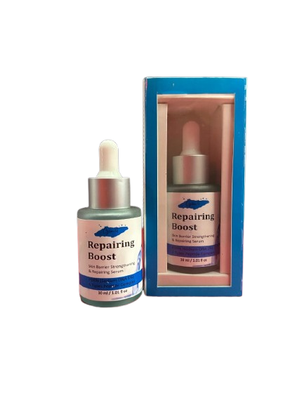 Repairing boost serum
