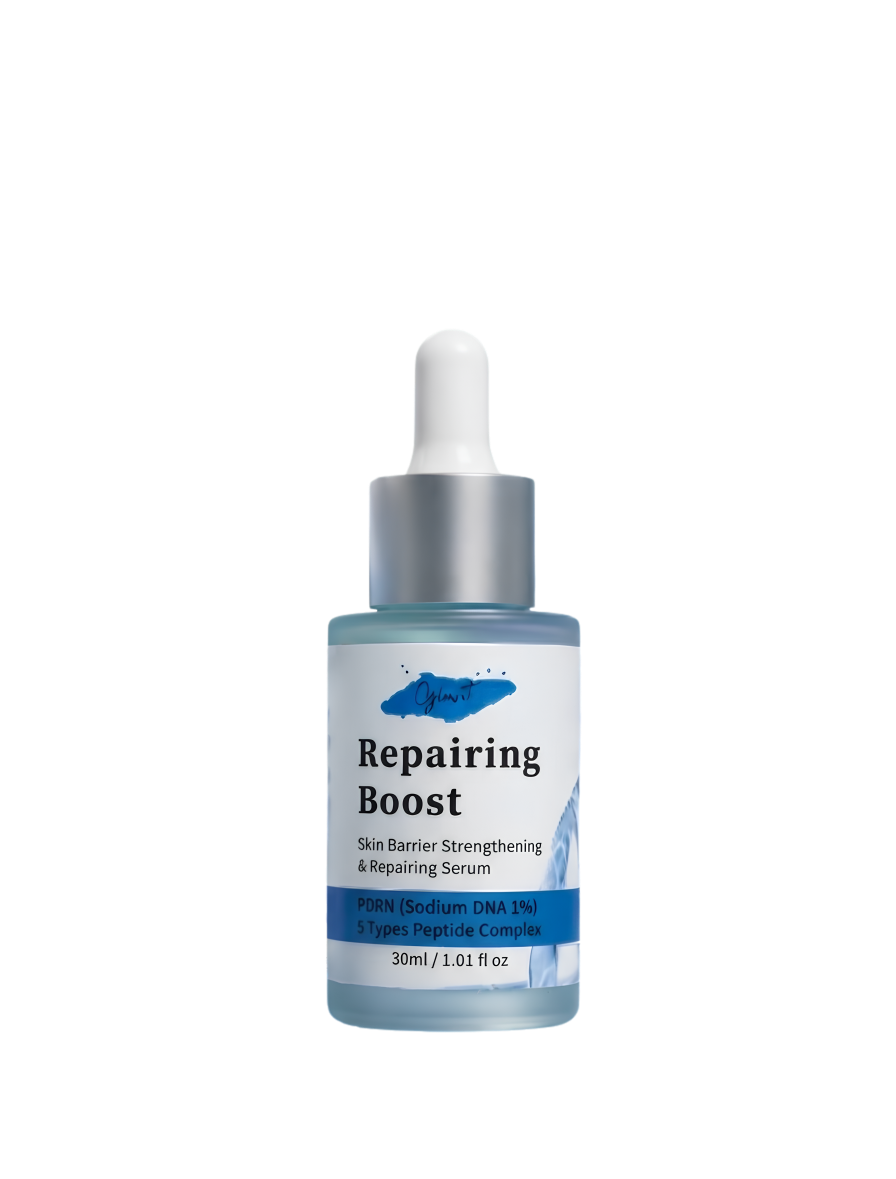 Repairing Boost