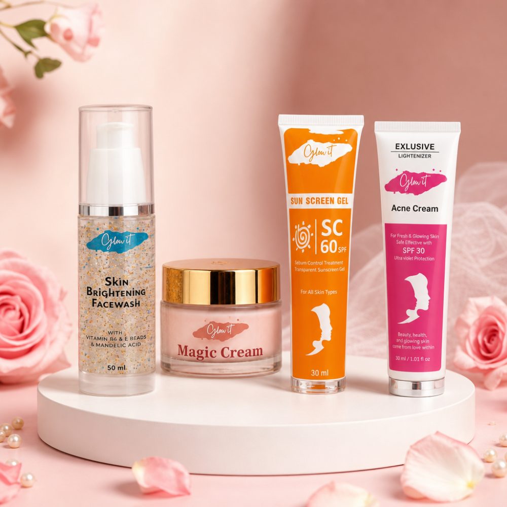 Bridal Deal product set