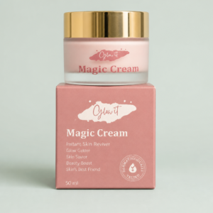 Magic Cream