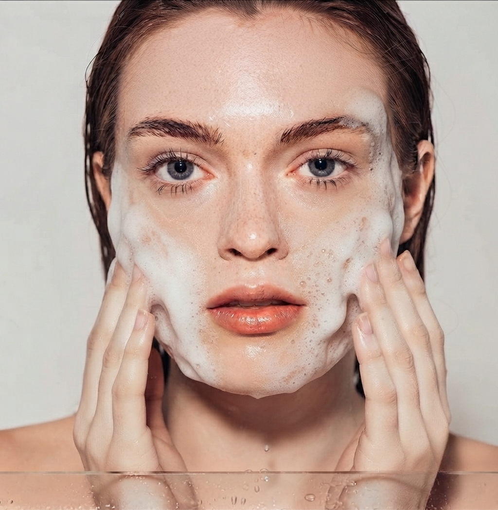 Skin care