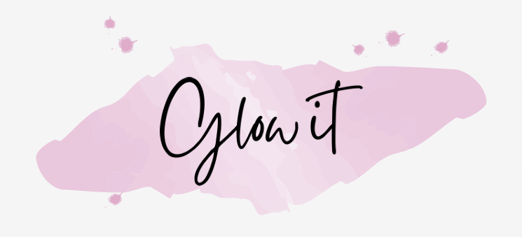 Glow Naturally. Shine Confidently.