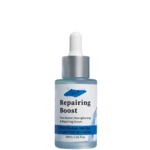 Repairing boost serum